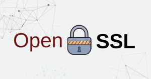 openSSL是什么