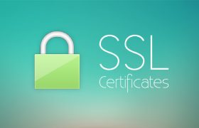 SSL证书申请的条件