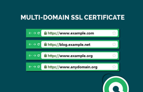 如何购买多域名SSL证书
