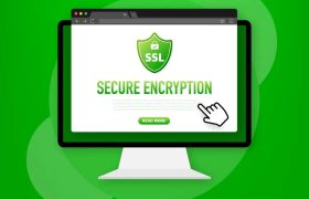 SSL证书颁发机构