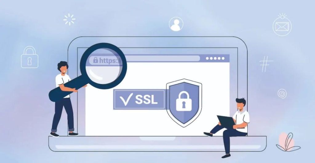 如何快速申请SSL证书