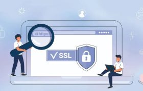 如何快速申请SSL证书