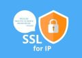 只有IP地址怎么申请SSL证书