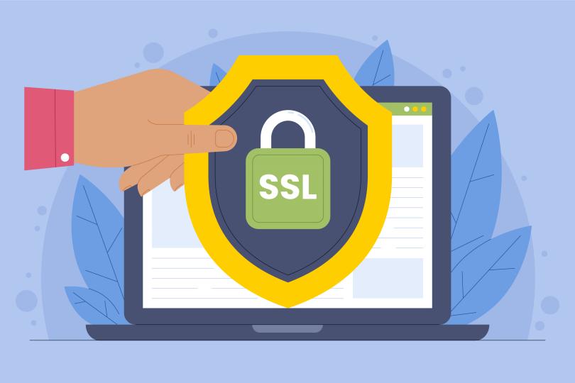 SSL证书端口是否必须是443