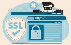 SSL证书为什么会过期
