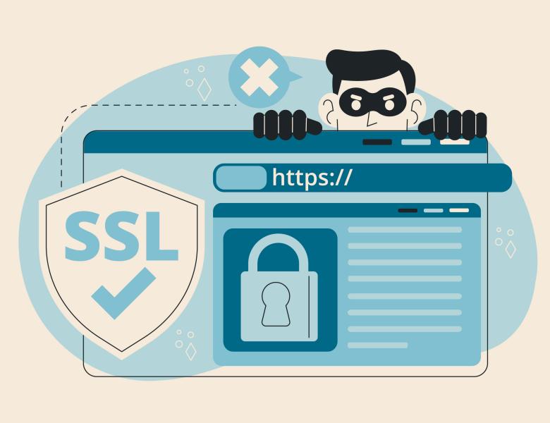 SSL证书为什么会过期