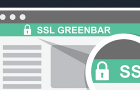 域名SSL证书多少钱