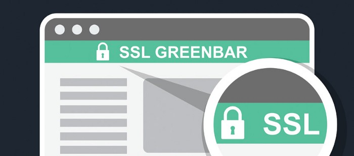 域名SSL证书多少钱