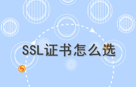 个人站长选择什么SSL证书