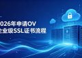 OV企业级SSL证书