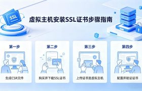 如何安装SSL证书