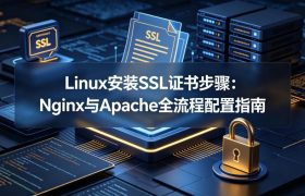 Linux安装SSL证书