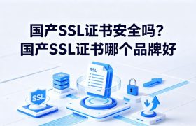 国产SSL证书