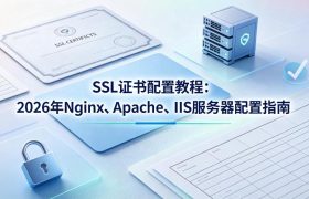 SSL证书配置教程