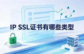 IP SSL证书