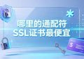 通配符SSL证书