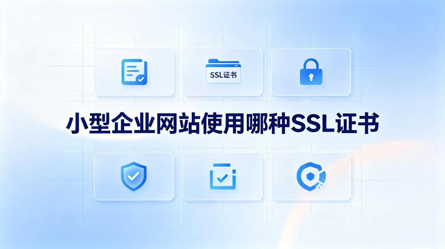 SSL证书