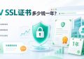 OV SSL证书