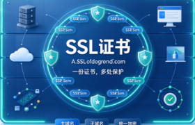 SSL证书申请怎样备齐资料并顺利开通HTTPS