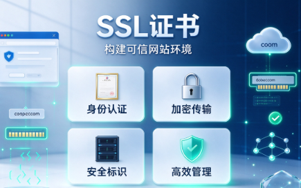 免费SSL证书与付费SSL证书怎么选才不花冤枉钱