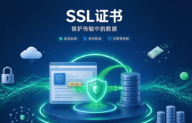 多域名SSL证书和通配符证书怎么选才不会买错