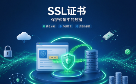 多域名SSL证书和通配符证书怎么选才不会买错