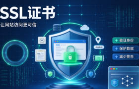 SSL证书未过期网站却提示不安全该怎么办