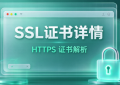SSL证书详情怎么看：域名、颁发者和到期日逐项读懂