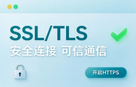 SSL证书文件下载包怎么用：让CRT、PEM和PFX各归各位