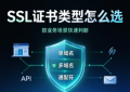 一家公司有五个网站，SSL证书类型怎么选？