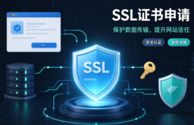SSL证书申请后子域名为什么会出现在公开查询中